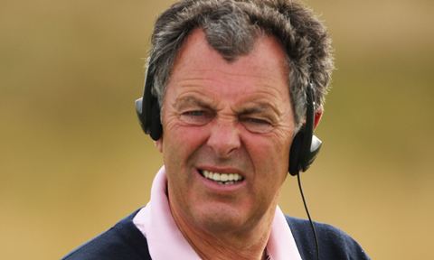 Bernard Gallagher BBC Takes Controversial Stance on Ryder Cup Non