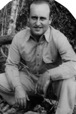 Bernard Gavrin
