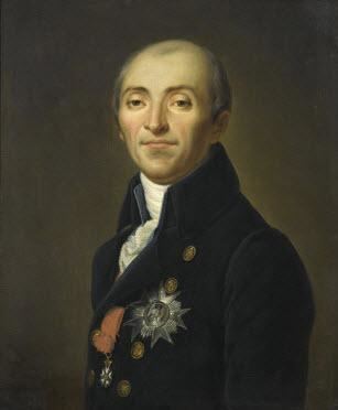 Bernard Germain de Lacepede