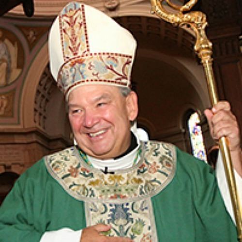 Bernard Hebda Archbishop Bernard Hebda Honored to Head Embattled Minnesota