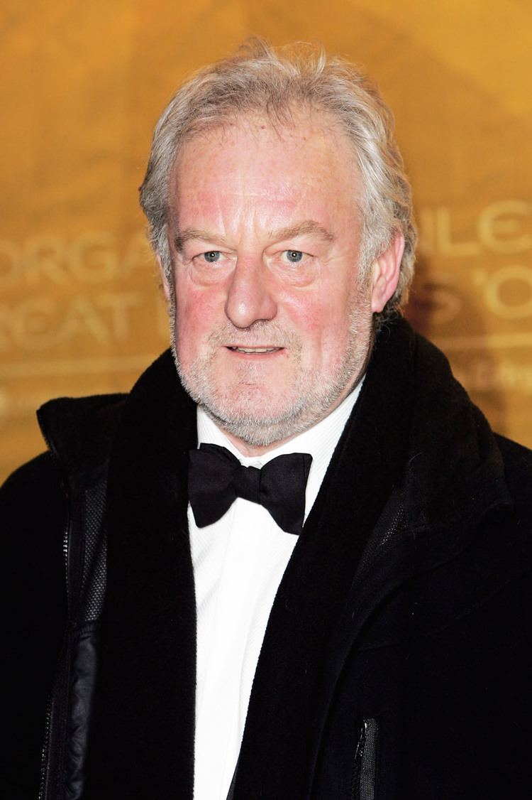 Bernard Hill British Actor Bernard Hill to Make Directorial Debut Hollywood