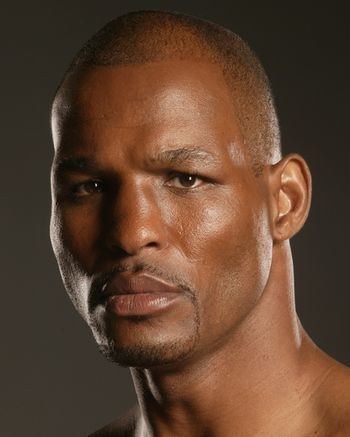 Bernard Hopkins Bernard Hopkins BoxRec