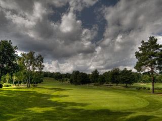 Bernard Hunt Foxhills Golf Club Bernard Hunt special offers tee times and