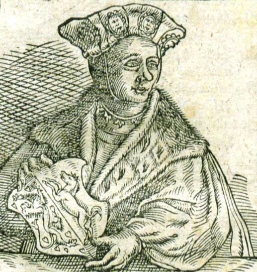 Bernard II, Duke of Saxony