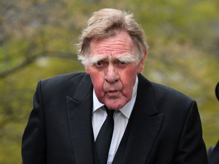 Bernard Ingham Antifracking protests 39totalitarian39 says Sir Bernard