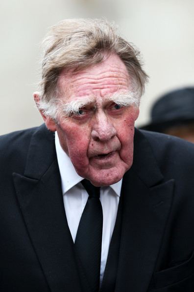 Bernard Ingham Bernard Ingham Zimbio