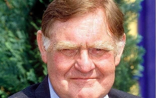 Bernard Ingham Sir Bernard Ingham39s Hebden Bridge Yorkshire Telegraph