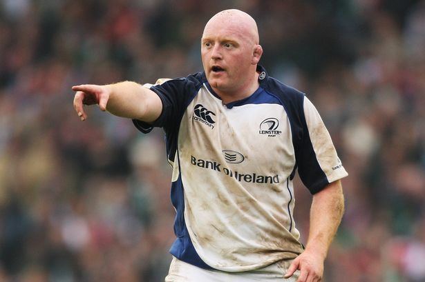 Bernard Jackman European Challenge Cup is quotpointless competitionquot says