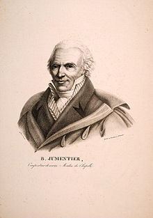 Bernard Jumentier httpsuploadwikimediaorgwikipediacommonsthu