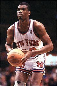 Bernard King NBAcom Bernard King Bio