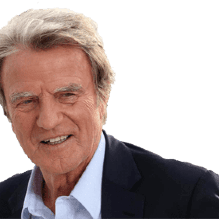 Bernard Kouchner Bernard Kouchner