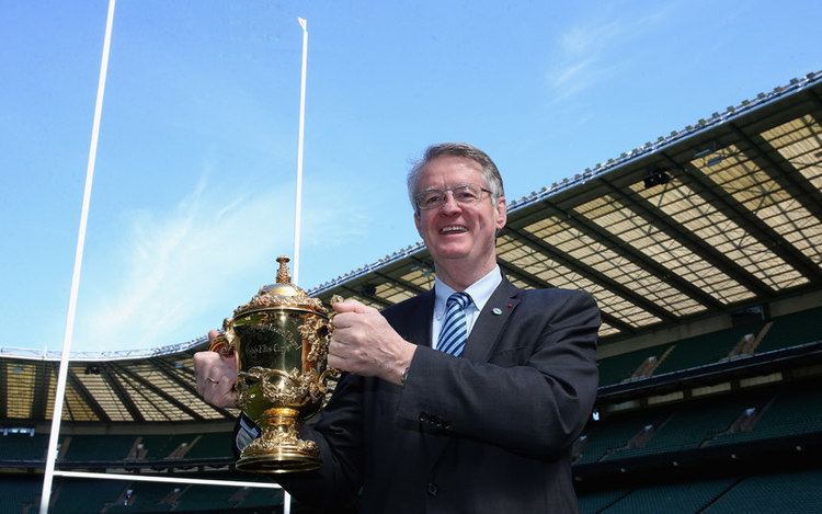 Bernard Lapasset The 50 most powerful people in rugby union Telegraph