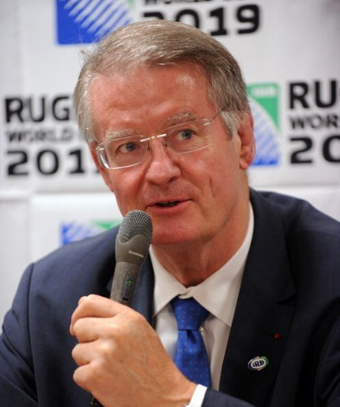 Bernard Lapasset The scrum IRB introduce key changes to the setpiece