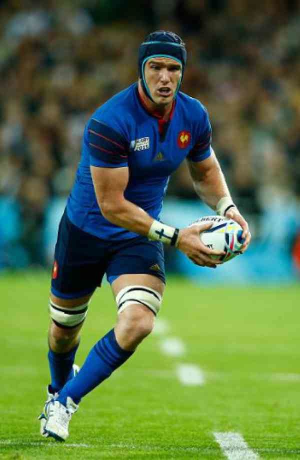 Bernard Le Roux Bernard Le Roux Ultimate Rugby Players News Fixtures and Live
