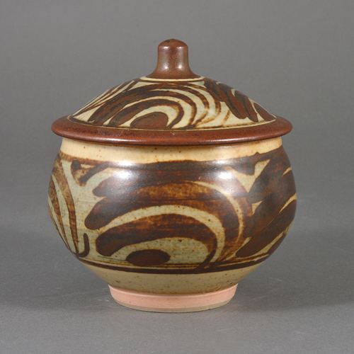 Bernard Leach Contemporary Ceramics