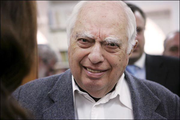 Bernard Lewis Bernard Lewis the intellectual giant and the grasshoppers