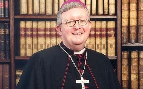 Bernard Longley Bernard Longley to be named Roman Catholic Archbishop of