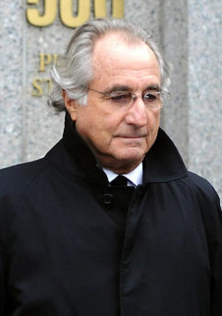 Bernard Madoff Madoff wooed then robbed me blind exmistress claims in
