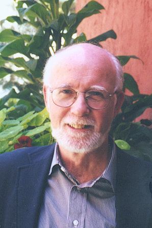 Bernard McGinn (theologian) Bernard McGinn Crossroad