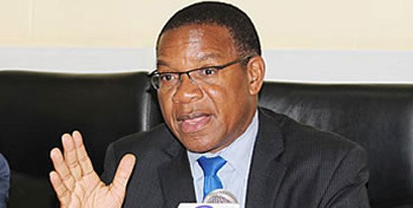 Bernard Membe Corruption has reached alarming levels Membe National