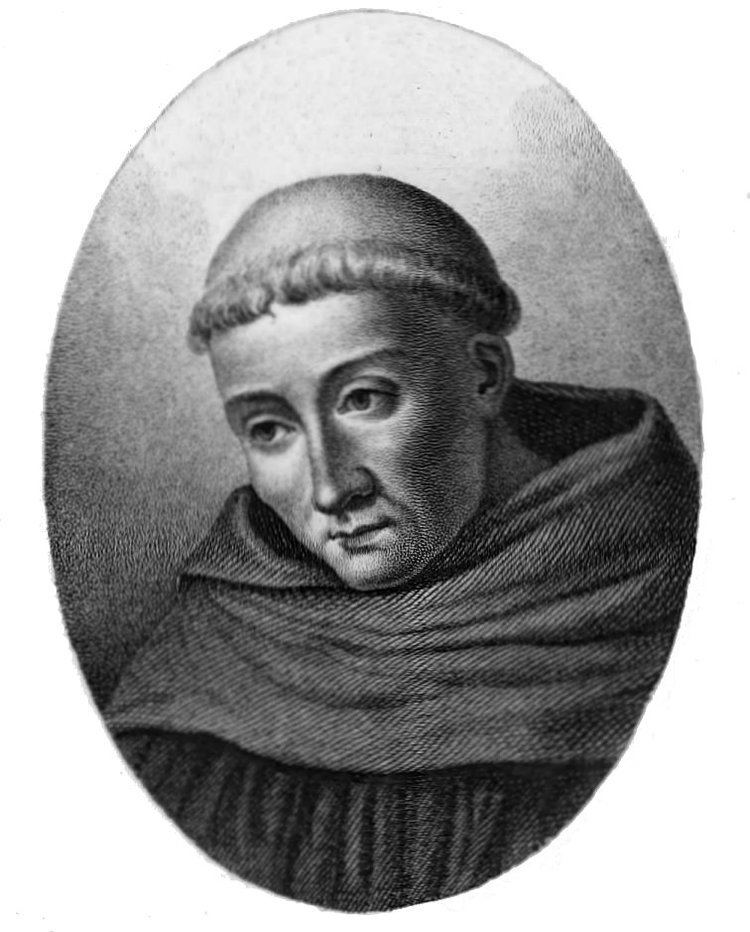 Bernard of Clairvaux - Alchetron, The Free Social Encyclopedia