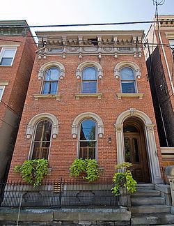 Bernard Ratterman House httpsuploadwikimediaorgwikipediacommonsthu