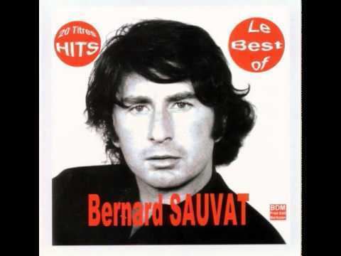 Bernard Sauvat httpsiytimgcomviDqRTLzP0C8hqdefaultjpg