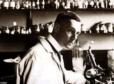 Bernard Spilsbury Lethal witness How legendary pathologist Bernard