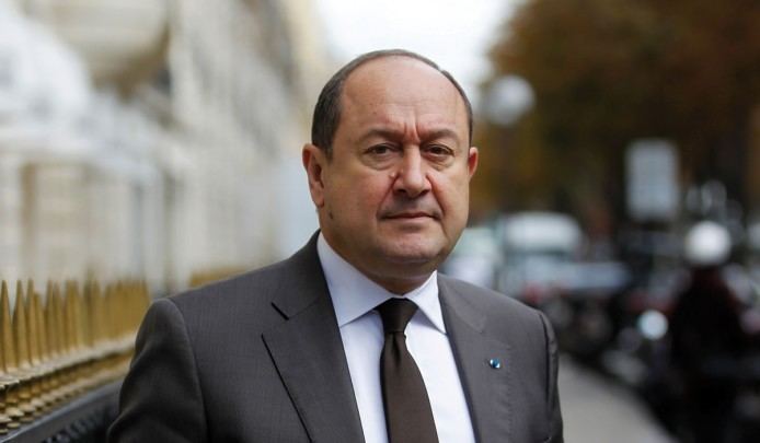Bernard Squarcini Scandale L39exchef de la DST M Valls a refus la