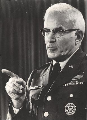 Bernard W. Rogers Bernard William Rogers General United States Army