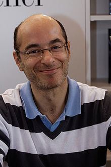 Bernard Werber httpsuploadwikimediaorgwikipediacommonsthu