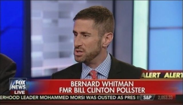 Bernard Whitman Bernard Whitman on Guantanamo Bay Detainees and Marco Rubio