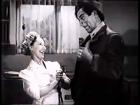 Bernard Youens Bernard Youens Cuptie Honeymoon YouTube