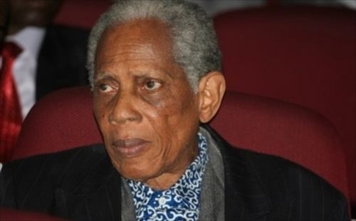 Bernard Zadi Zaourou LE Pr BERNARD ZADI ZAOUROU MORT LORS D39UNE DISPUTE AVEC UN