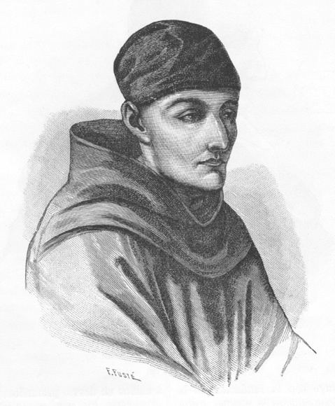 Bernardino de Sahagún Bernardino de Sahagun