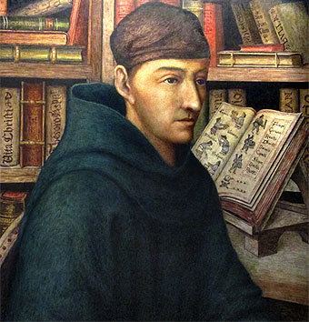 Bernardino de Sahagún Biografia de Fray Bernardino de Sahagn