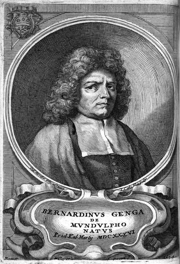 Bernardino Genga httpsuploadwikimediaorgwikipediacommons44