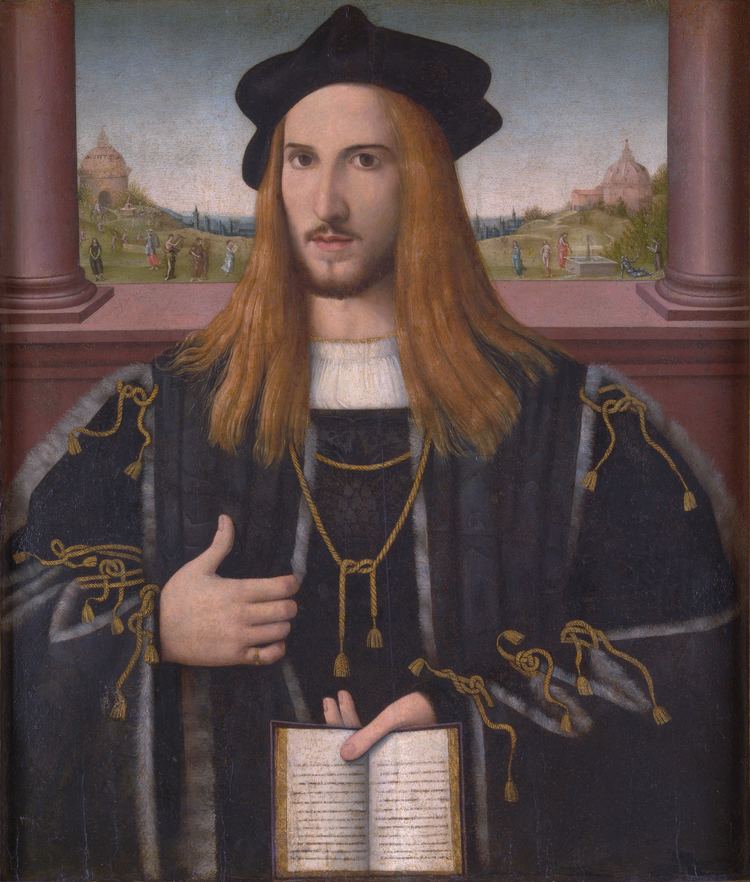 Bernardino Loschi FileBernardino Loschi Alberto III Piojpg Wikimedia Commons