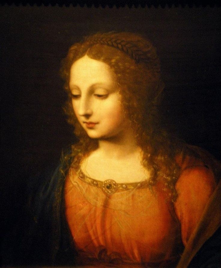 Bernardino Luini BERNARDINO LUINI on Pinterest Madonna And Child Holy