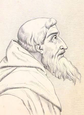 Bernardino Ochino Bernardino Ochino Italian religious reformer Britannicacom