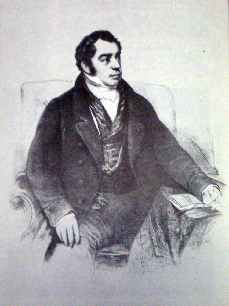 Bernardino Rivadavia FileBernardino Rivadaviajpg Wikimedia Commons
