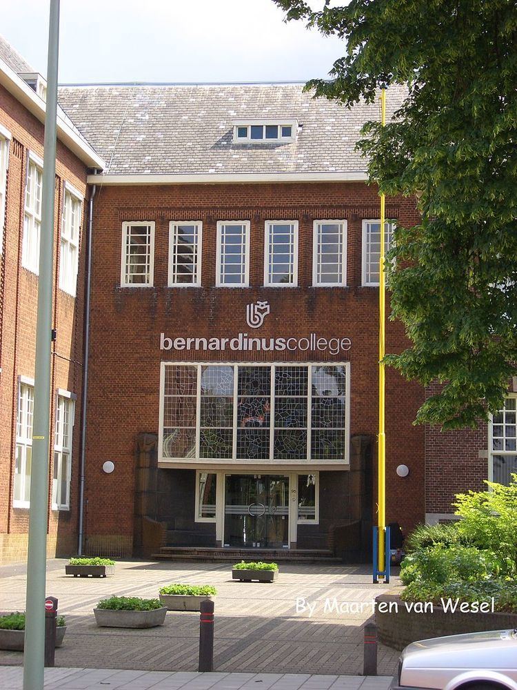 Bernardinuscollege