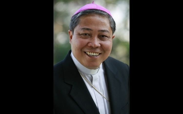 Bernardito Auza Pope Francis appoints Filipino as new Vatican rep to the