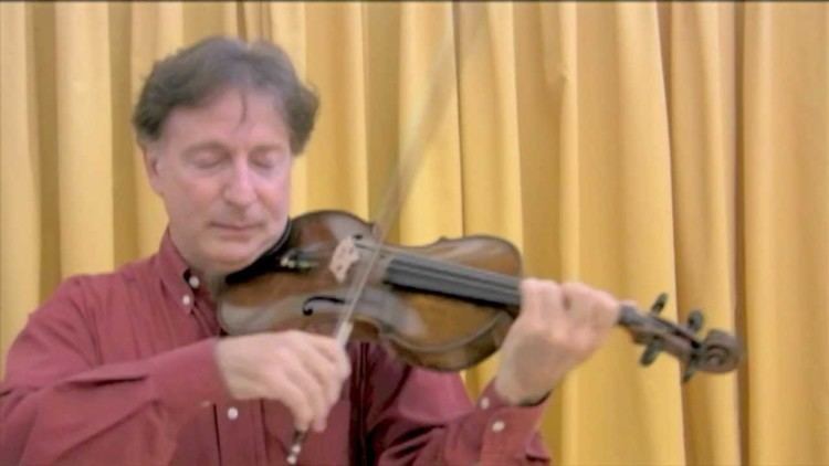 Bernardo Bessler Paganini Caprice 13 Bernardo Bessler violino YouTube