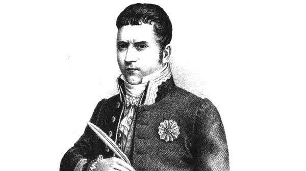 Bernardo de Monteagudo Quin fue Bernardo de Monteagudo Infobae