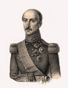 Bernardo de Sa Nogueira de Figueiredo, 1st Marquis of Sa da Bandeira httpsuploadwikimediaorgwikipediacommonsthu