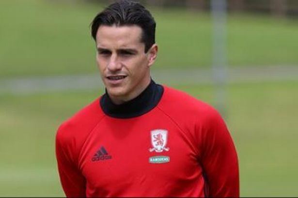 Bernardo Espinosa Aitor Karanka will be patient with Middlesbrough FCs Bernardo