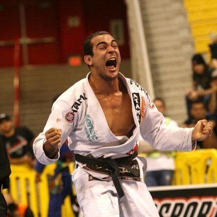 Bernardo Faria Interview Bernardo Faria Grappler Gourmet