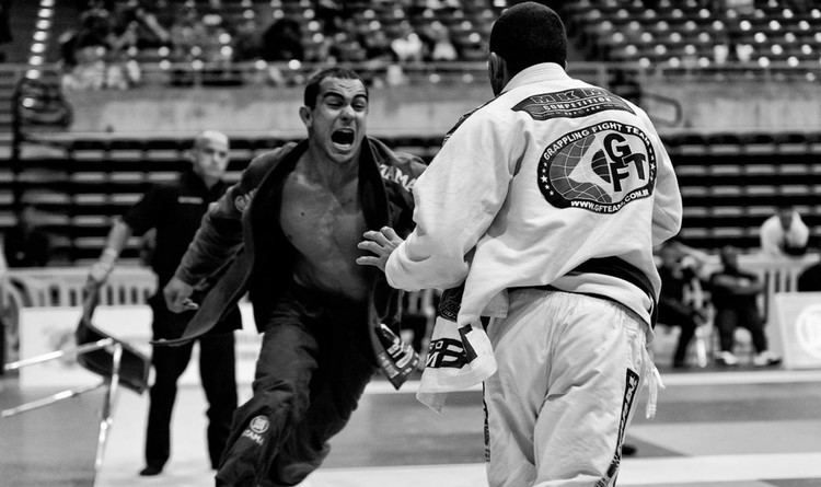 Bernardo Faria Bernardo Faria BJJ Heroes