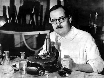 Bernardo Houssay Biografia de Bernardo Houssay